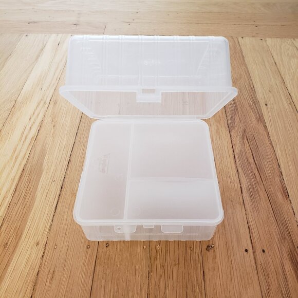Sandwich Bento Box food container multi compartments - Picture 1 of 6